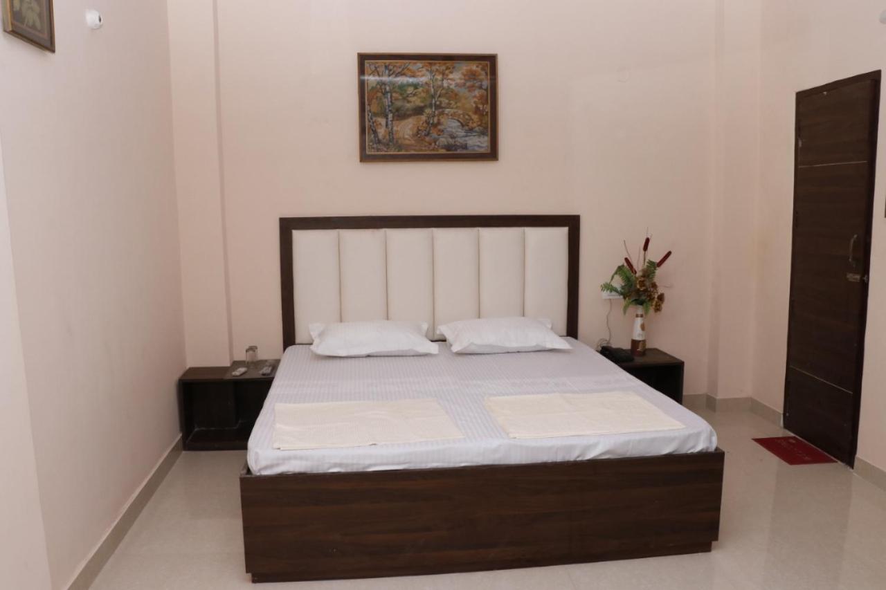 Vikas Home Stay Amritsar Exterior photo