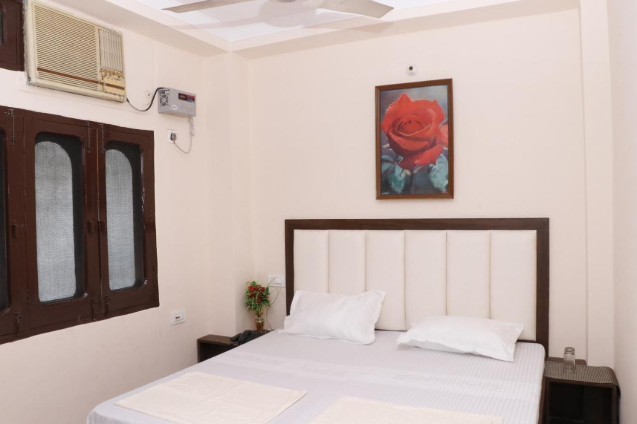 Vikas Home Stay Amritsar Exterior photo